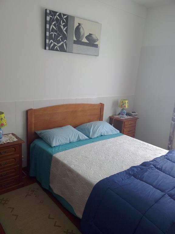 Apartamento Valados Ponta Delgada Quarto foto