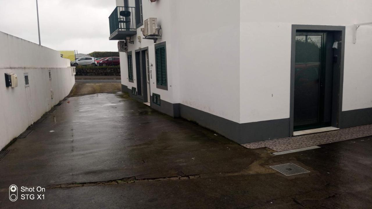 Apartamento Valados Ponta Delgada Exterior foto